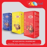 HỘP THIẾC KẸO SOCOLA MARMILIKE